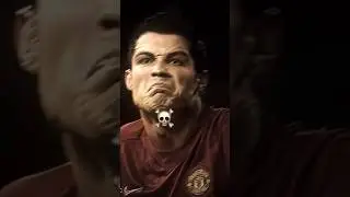 Ronaldo fly kick 🥵#flykicks#beast#viral#short