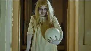 Scare Campaign (2016) Horror Movie Recap | Horror Recap | Movie Recap Horror