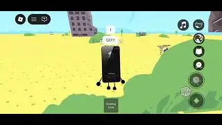 BFDI BATTLE 6: Danger Sign Vs Share
