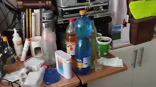 Mezi dvěma vandry