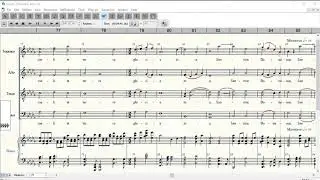 Requiem for the Living, Move 4 Bass Highlighted
