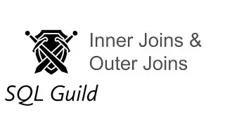 Inner & Outer Joins in SQL