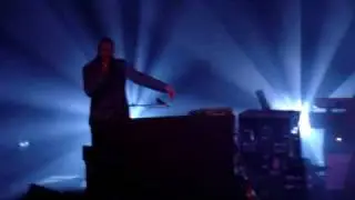 Now and Always - David Gray Utrecht 03Feb10.MPG