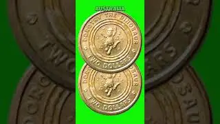 World coin hunt  - Dorothy the Dinosaur  -   #50p #&pound;2 #gold #silver #coins