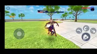 spider Man vs black viper