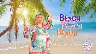 Suzy Nash - Beach Beach Beach (Official Music Video)