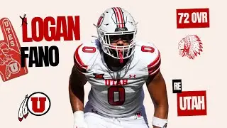 EDGE Logan Fano Madden 26 Creation
