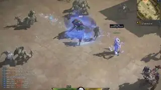 Lineage Eternal Kai skill