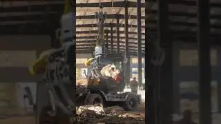 Specialized Attachments: Clamp Saw XUVOL's Nationwide First Installation Test&mdash;Come See for Yourself!