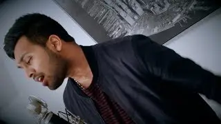 Sunn Raha Hai Na Tu (Aashiqui 2) - Cover By Inno Genga