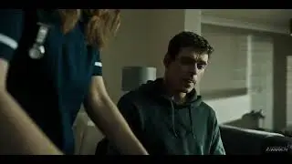 Bodyguard S01E04   Bullet Case