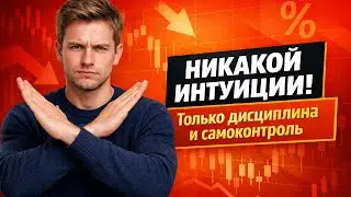 Discipline and self-control: key qualities of a trader