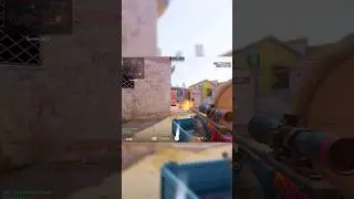 CS2 Inferno | Ace 🎯#cs2 #counterstrike2 #cs2clips