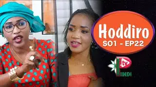 HODDIRO - Saison1 - Episode22