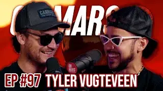 MI Living, Band Geeks & Vacation | Tyler Vugteveen | On Mars Pod EP 97