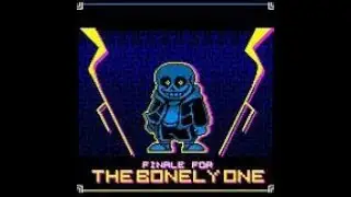 Obby Creator: Parshep's Finale for the Bonely One (Part 2)