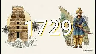Political Evolution of 18th Century Kerala