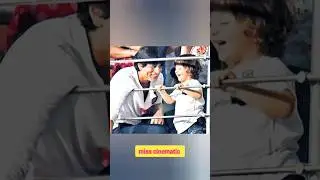 Shahrukh khan & abram khan's cute moments💕💕 #shorts #short#shortsfeed#love #cute