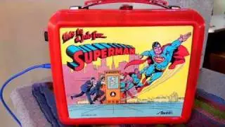 The BoomCase - Super Lunch Boom