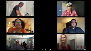 ATTOM Data Solutions - Work From Home Video