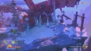 LEGO: Horizon Adventures - PS5 Gameplay Playtrough -  04 - [4K 60 FPS HDR]