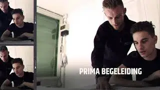 Teaser Aankomend Installatiemonteur