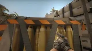 CS:GO leo_druNky Fragmovie - Liga Pro Maio/2016