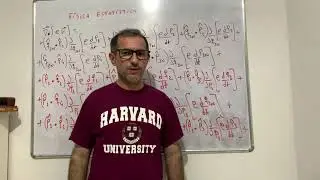 Física Estatística: aula 162