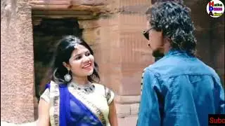 New whatsapp status // phool tero gajaro song // RJD dance // by Hatke dance adivasi