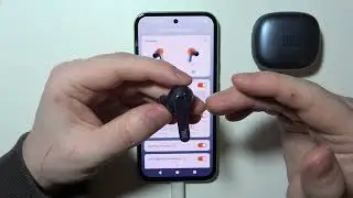 JBL Live Pro 2 TWS: How to Enter Pairing Mode