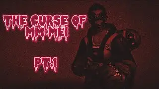 THE CURSE OF MM-MEI - Overwatch 2 Skit