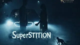 SUPERSTITION| Some beliefs follow you. Some wait for you | Short film by Storylab