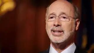 Governor Wolf Announces 2016-17 Budget Is Complete