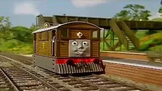 CiudadFranco - Toby El Tranv&iacute;a (From 