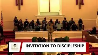 Sunday Worship LIVE