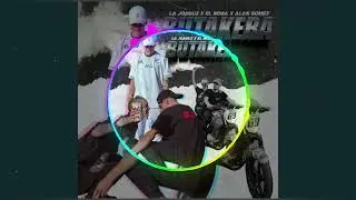 Butakera _ La Joaqui [Music]⚓⚡