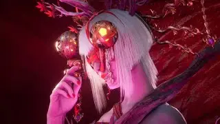 NINJA GAIDEN 4 Reveal Trailer 2025 | BRUTAL Hack and Slash by BAYONETTA Creators