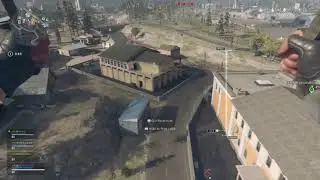 Random Warzone Clips