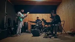 Afro Centric (Joe Henderson) - Andrea Parodo Trio