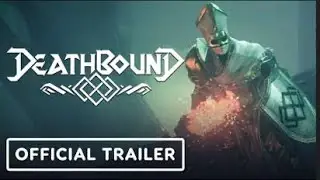Deathbound DEMO