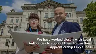Skills Training UK &ndash; 2019 Highlights in Apprenticeships and Social Mobility