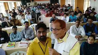 Gvk Emri 108 Emergency Medical technicians, UP; being inspired to Save lives with PASSION(1)