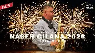 NASER GILANA HORO TALLAVA 1# STUDIO HUGOVIC 2026