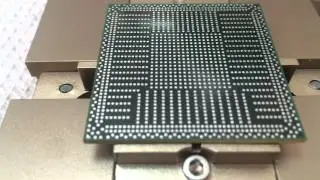 Reflow APU Sony Playstation 4
