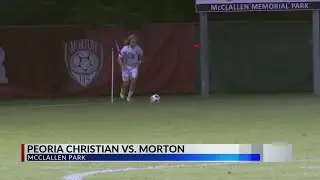 Prep sports recap for Sept. 25, 2024