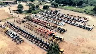 Renico Construction and Plant Hire