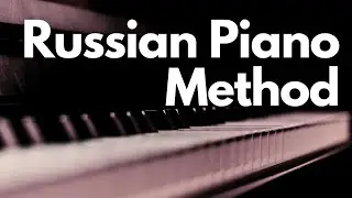 The Ultimate Piano Arpeggio Exercise