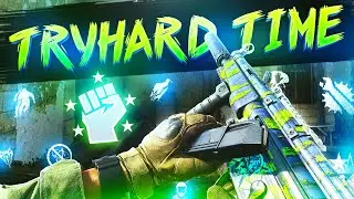 TRYHARD TIME - The Specialist