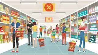 EPISODE 1 : The Art of Deciding A Consumer's Journey Through the Buying Process
