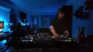 ALVA - Home Sessions #016 - MINIMAL - DEEP TECH | DJ SET